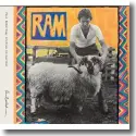 Cover:  Paul McCartney - Ram (Special Edition)