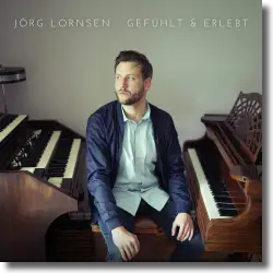 Cover: Jrg Lornsen - Gefhlt & Erlebt