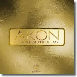 Cover: Akon - Akon's Beautiful Day