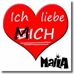 Cover: Maila - Ich liebe mich