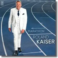 Cover: Roland Kaiser - Marathon