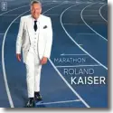 Cover:  Roland Kaiser - Marathon