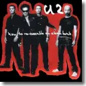 U2 - How To Re-Assemble An Atomic Bomb