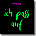 Cover: Der Steps - Ich pass auf