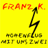 Cover: Franz K.