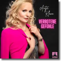 Cover: Antje Klann - Verbotene Gefhle