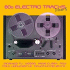 Cover: 80s Electro Tracks Vol. 8 