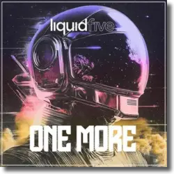 Cover: liquidfive - One More