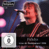 Cover: Puhdys - Live at Rockpalast 1996