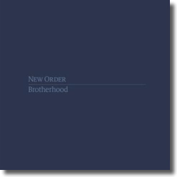 Cover: New Order - Brotherhood (Definitive Edition)