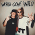 Cover: Robin Schulz & CYRIL feat. Sam Martin - World Gone Wild