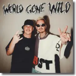 Cover: Robin Schulz & CYRIL feat. Sam Martin - World Gone Wild