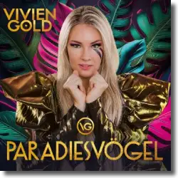 Cover: Vivien Gold - Paradiesvgel