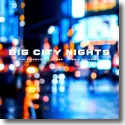 Cover:  Yamin Hutchins, CALEIDESCOPE & Renns - Big City Nights