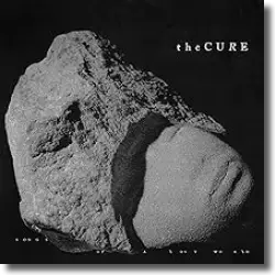 Cover: The Cure - A Fragile Thing