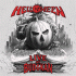 Cover: Helloween - Live At Budokan