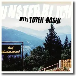 Cover: Die Toten Hosen - 