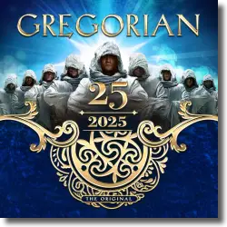 Cover: Gregorian - Box 25/2025