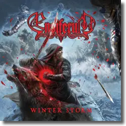 Cover: Ensiferum - Winter Storm