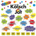 Cover: Klsch & Jot TOP Jeck 2025: 35 neue Karnevalshits!