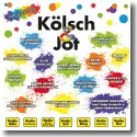 Cover:  Klsch & Jot - Top Jeck 2025 - Various Artists