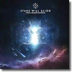 Cover: Kygo & Imagine Dragons - Stars Will Align