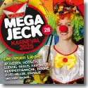 Cover:  megajeck 28 - Various Artists