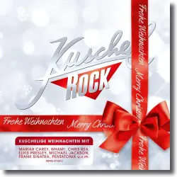 Cover: KuschelRock Christmas - Various Artists