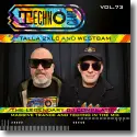 Cover:  Techno Club Vol. 73 - Various Artists