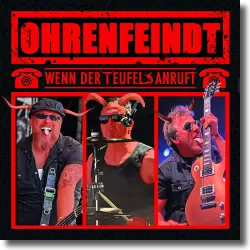 Cover: Ohrenfeindt - Wenn der Teufel anruft