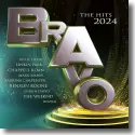 Cover:  BRAVO - The Hits 2024 - Various Artists