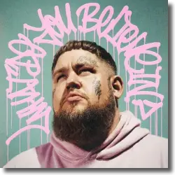 Cover: Rag'n'Bone Man - What Do You Believe in?