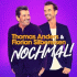 Cover: Thomas Anders & Florian Silbereisen - Sie!