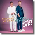 Cover: Thomas Anders & Florian Silbereisen - Sie!