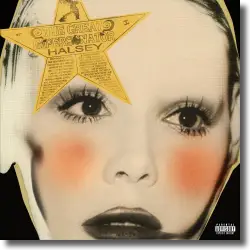 Cover: Halsey - The Great Impersonator