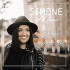 Cover: Simone Moos - Endlich wieder ich