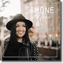 Cover: Simone Moos - Endlich wieder ich