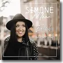 Cover:  Simone Moos - Endlich wieder ich