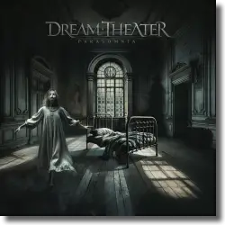 Cover: Dream Theater - Parasomnia