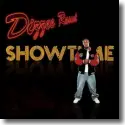Cover:  Dizzee Rascal - Showtime (Re-Release)
