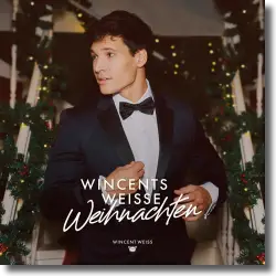 Cover: Wincent Weiss - Wincents Weisse Weihnachten