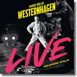 Cover: Weternhagen - Live Waldbhne Berlin