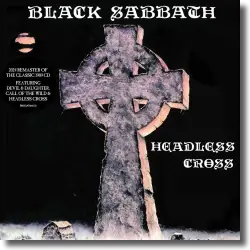 Cover: Black Sabbath - Headless Cross (2024 Remaster)