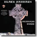 Cover: Black Sabbath - Headless Cross (2024 Remaster)