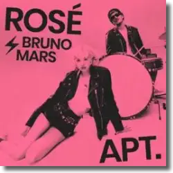 Cover: ROS & Bruno Mars - APT.