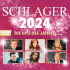 Cover: Schlager 2024 - Die Hits des Jahres 