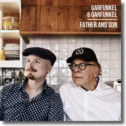 Cover: Garfunkel & Garfunkel - Father and Son