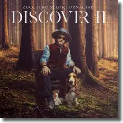 Cover: Zucchero - Discover II