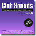 Cover:  Club Sounds Vol. 106 - Various Artists