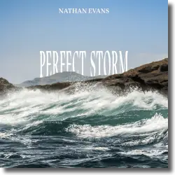 Cover: Nathan Evans - Perfect Storm